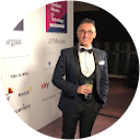 Brian Fraser (brianmcfraser)